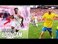 POV DU Bist LOÏS OPENDA In Der Red Bull Arena RB Leipzig Vs Las Palmas