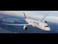 Qantas Grounds All International Flights