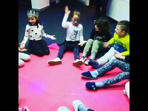 Kada ste zadnji put igrali Son-Makaron ;-)  ?