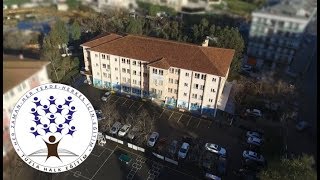 TUZLA HALK EĞİTİM MERKEZİ TANITIM FİLMİ - Tuzla Public Education Centr