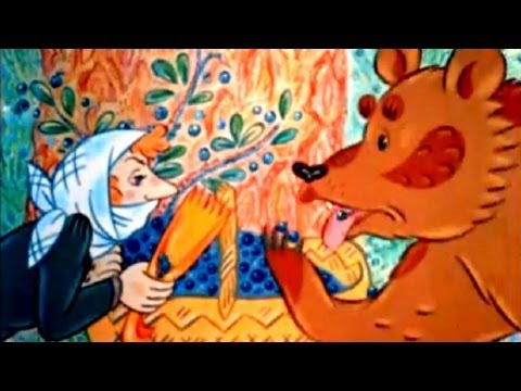 Смех и горе у бела моря