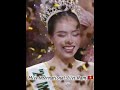 ai cũng xuất sắc ạaa miss grand slam miss earth hg tham gia ạ tớ nhầm nha xuhuong hoahau