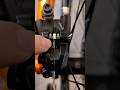 How To Easily Adjust Your Bike Brakes Mtb