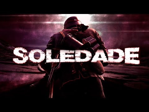 Soledade - PapaMike