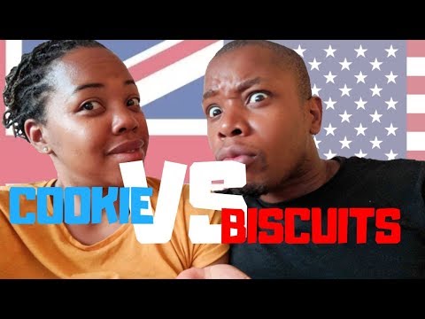 download lagu mp3 mp4 Difference Between A Cookie And A Biscuit, download lagu Difference Between A Cookie And A Biscuit gratis, unduh video klip Difference Between A Cookie And A Biscuit