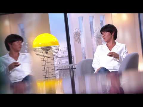 Florence FORESTI et son "radar à macho" - Thé ou Café - 25/02/2017