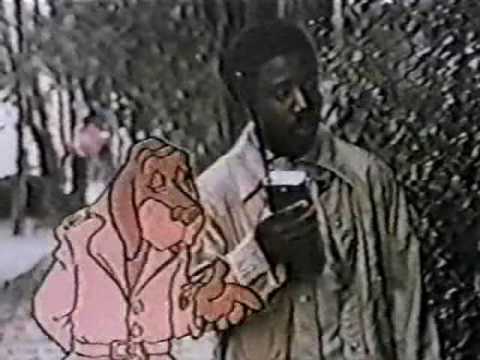 Full-length McGruff the Crime Dog Commercial (1981)