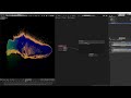 Point Info Node In Blender Shader