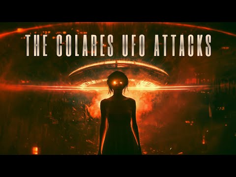 Colares UFOs: The Truth of Brazil's ALIEN ATTACKS | FULL DOCUMENTARY