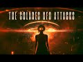 The Colares UFO ATTACKS FULL DOCUMENTARY