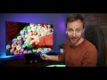 The Tech Chap reviews Samsung S95C OLED