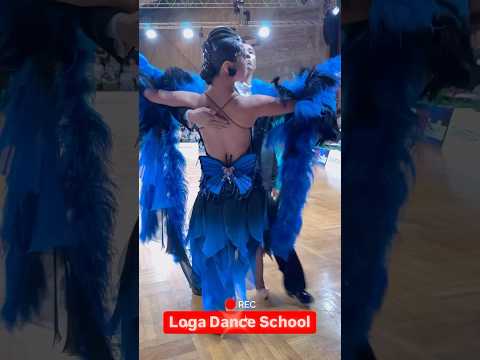 Qinglin Xu & Nan Li - Tango (13-17 August 2024)