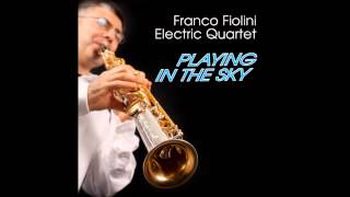 Franco Fiolini - PLAYING IN THE SKY