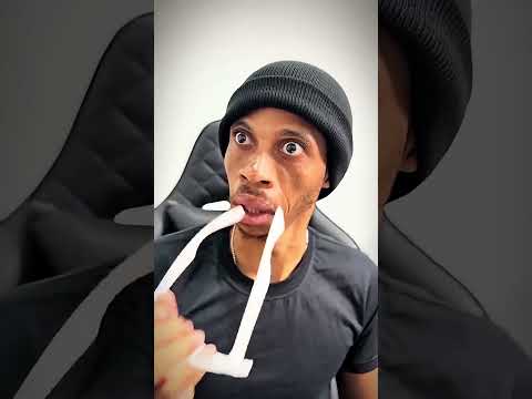 he use some power 🔋 💪 🙌