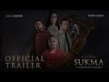 Sukma - Official Trailer | In Theaters September 11, 2025