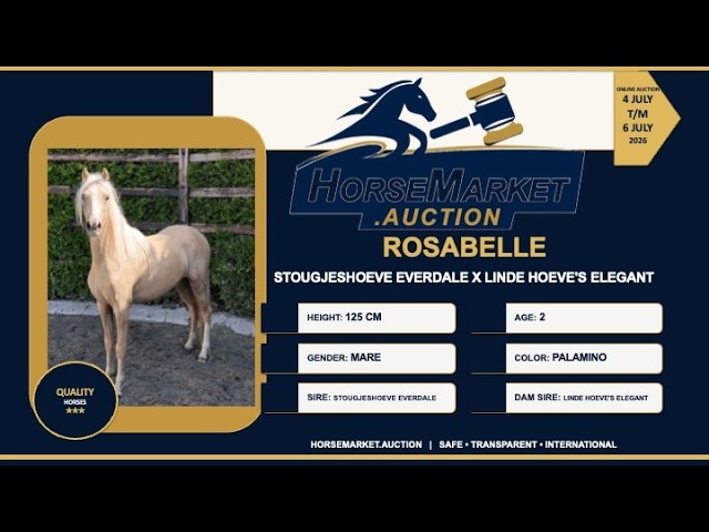 Rosabelle