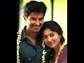 King Of Kotha En Uyire Romantic Song Dulquer Salmaan Cute Heroine S Love 90 S 2k Fav Boy S Feel