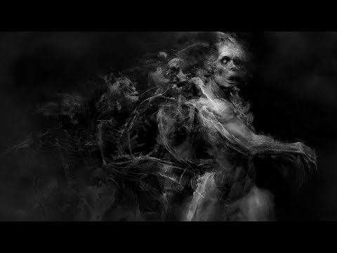 Patrick Branch - Spectral Fusion (Original Mix)