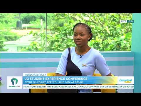 Channel One TV Live! Breakfast Daily | Latest News Updates From Ghana | 15th June 2026