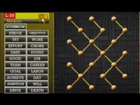 Next Word - Word Association Video