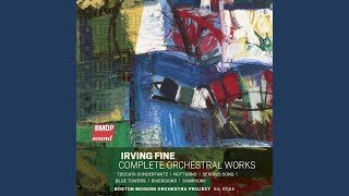 Diversions for Orchestra: IV. The Red Queen&#39;s Gavotte