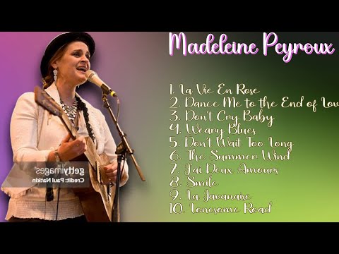 Madeleine Peyroux-Chart-topping hits of 2024-Premier Songs Mix-Momentous