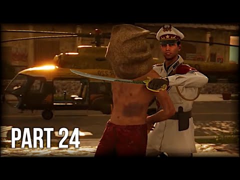 Far Cry 6 - 100% Let's Play Part 24 [PS5]