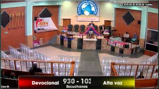 EXPOSICIÓN DEL SALMO 91