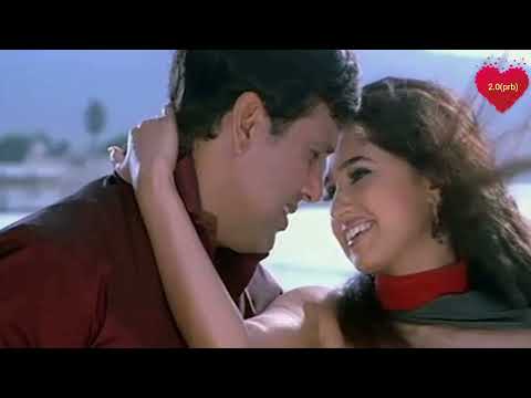 Chal Jhooti Full Song (((jhankar))) | Govinda Superhits Song | Jis Desh Mein Ganga Rehta Hain |