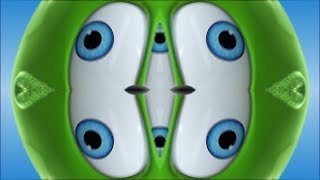 Gummibär DOUBLE MIRROR Nuki Nuki HD Gummy Bear Song