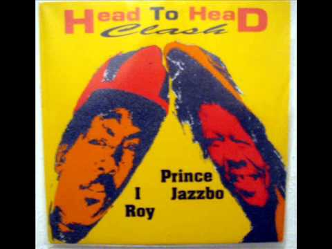 Prince Jazzbo - Jamaican Collie -