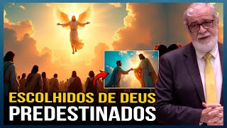 A PREDESTINAÇÃO É BÍBLICA E MUITOS CRISTÃO SE ENGANAM E NÃO ENTEDEM! PASTOR AUGUSTUS NICODEMUS