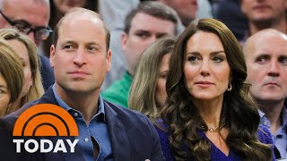 William And Kate’s US Trip Rocked By Racism Allegations Back Home