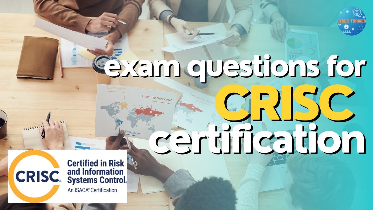 Exam Questions for CRISC Certification | Governance