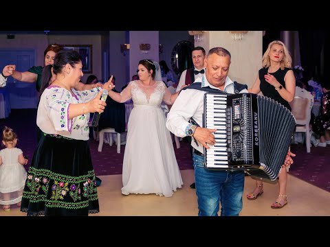 Crina si Dan Coreeanu