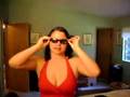 Goin Swimming Jul 25 2007