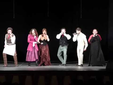 SeiOttavi - Volta la carta, De Andrè