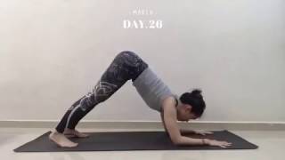 Download lagu MJ Training Hub - Yoga 26032020 mp3