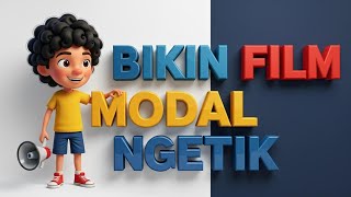 Download lagu TUTORIAL GOOGLE FLOW: Bikin Video Cinematic Cuma Modal Ngetik! -Gratis | Belajar AI Bareng Ozi Eps.1 mp3