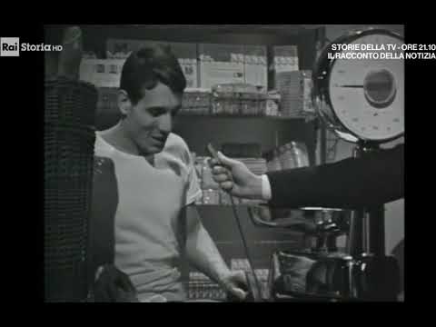 l'autoironia di Jannacci