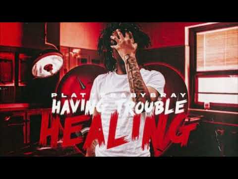 PlatteBabyBray - Ain’t The Same Nomo