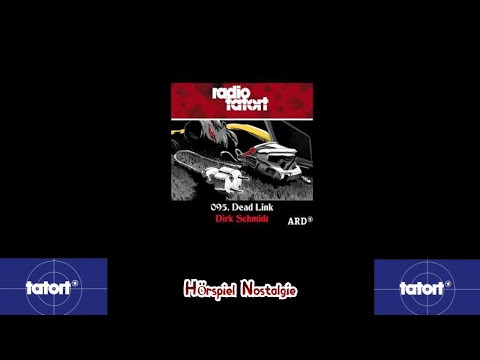 Hörspiel Tatort Hamm Reihe Folge 9 - Dead Link