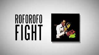 Fela Kuti   Roforofo Fight (Black History Month &#39;21)