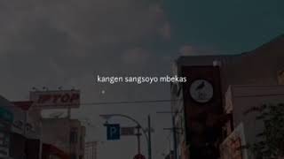 Download lagu Story wa salam tresno(30)detik mp3