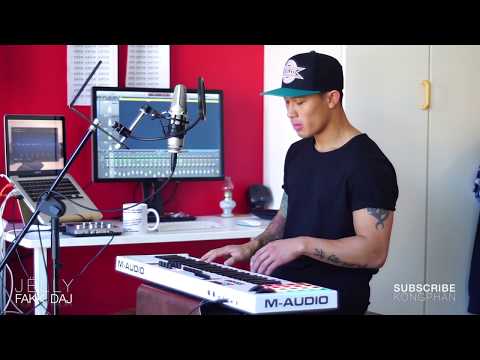 Fakk Daj - Jëlly x KÔNG Cover