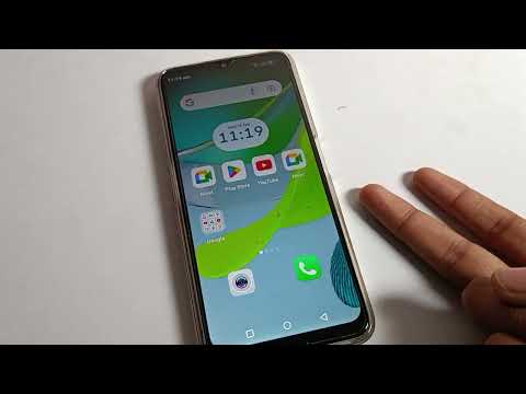 Screen Timeout kaise change kare Motorola e13 me | how to change screen timeout on motorola mobile