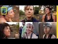 How These Female Cavers Recovered New Human Ancestor Fossils Exclusive Video National Geographic
