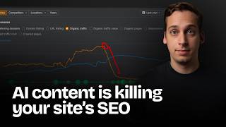Why Google Is Silently Killing AI-Generated Websites in 2026