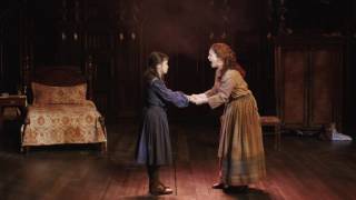 &#39;Hold On&#39; from the DCPA&#39;s &#39;The Secret Garden&#39;