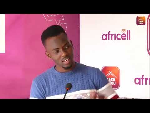 Politic Kaacha SO2 EP6 With Bakary Camara of Camaraba Official.